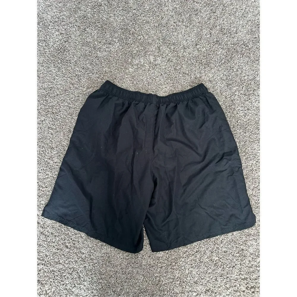 Nike Solid Essential Lap 9